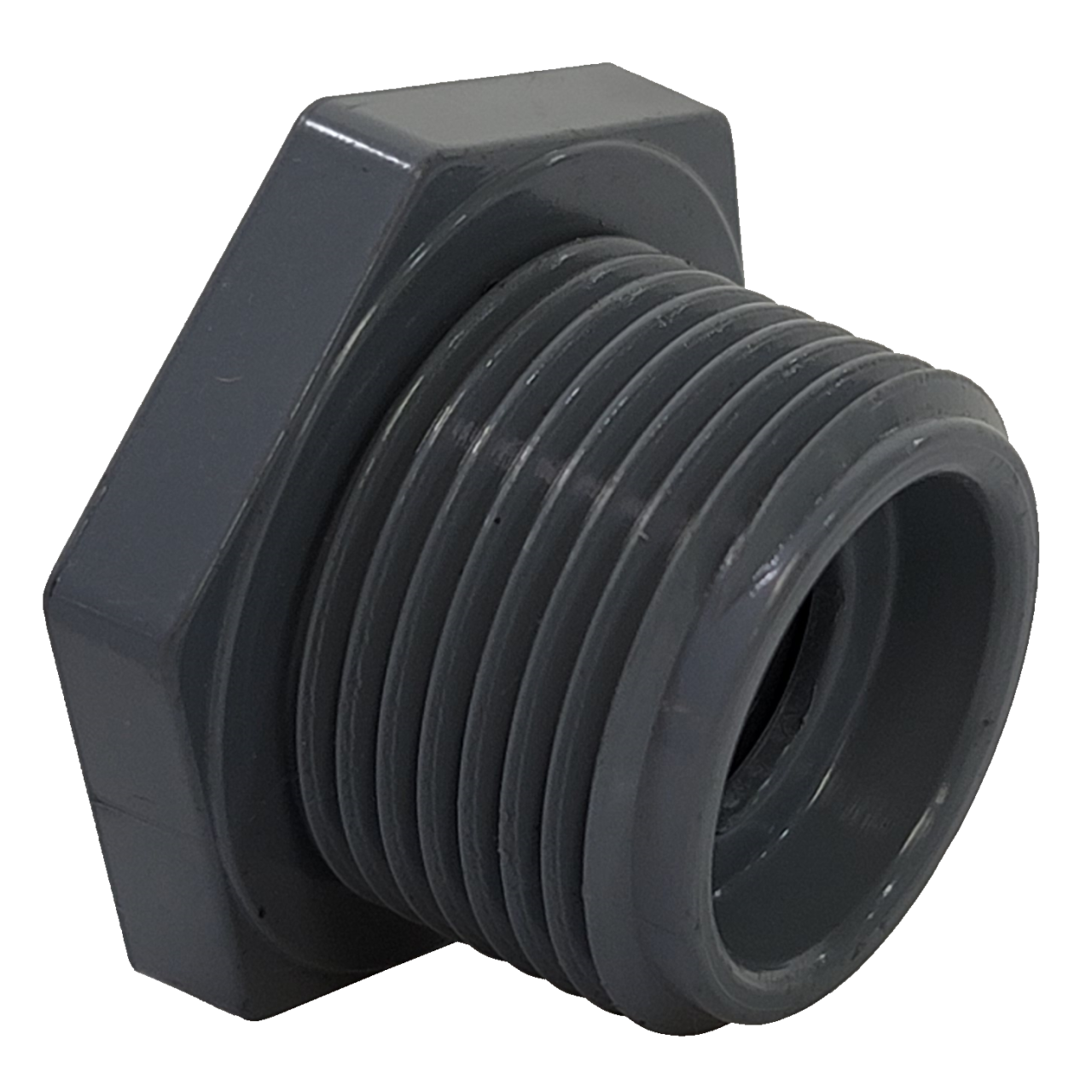 Serfilco CPVC  Plastic Fitting 33-1139