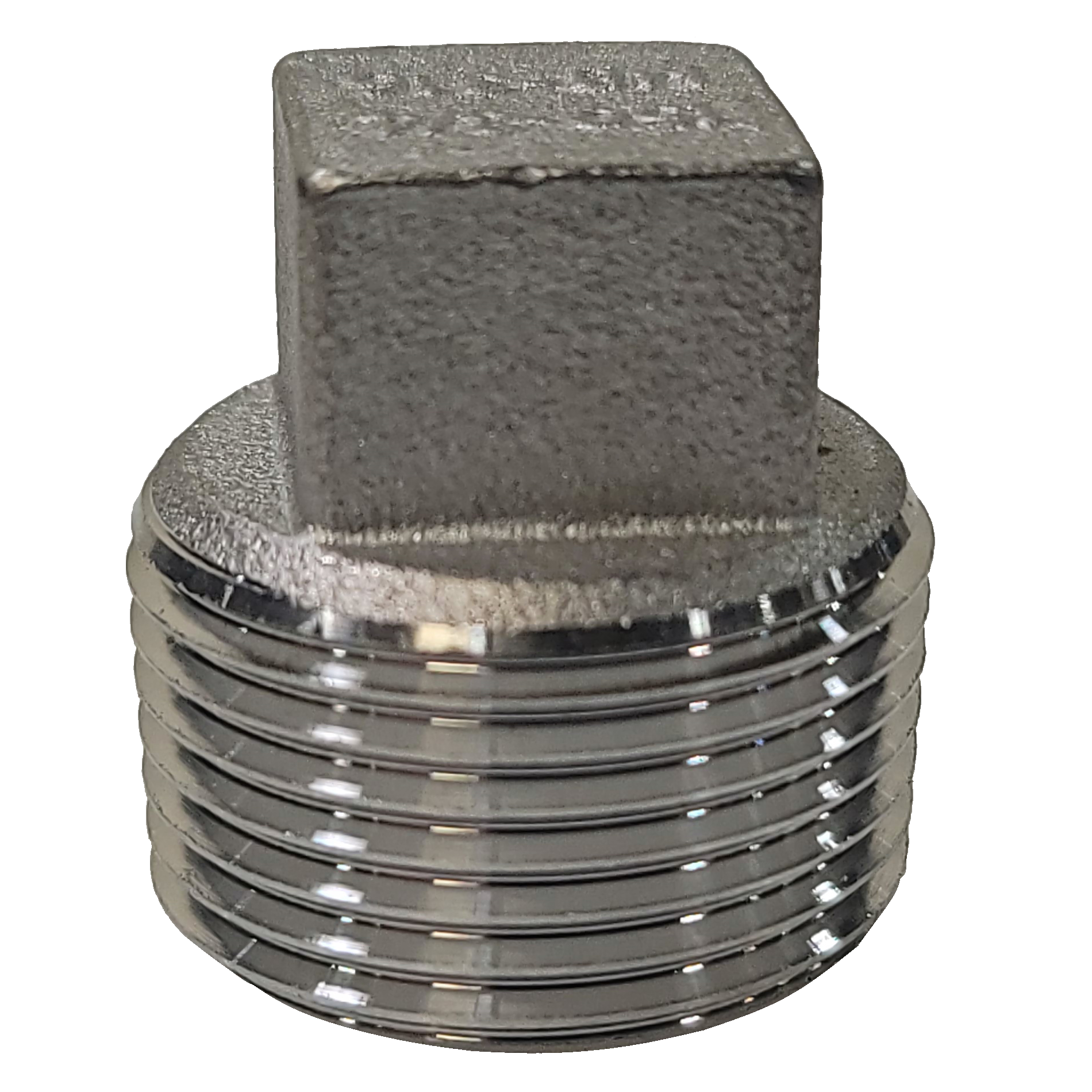 Serfilco SS 316  Steel Part 33-1190-S6