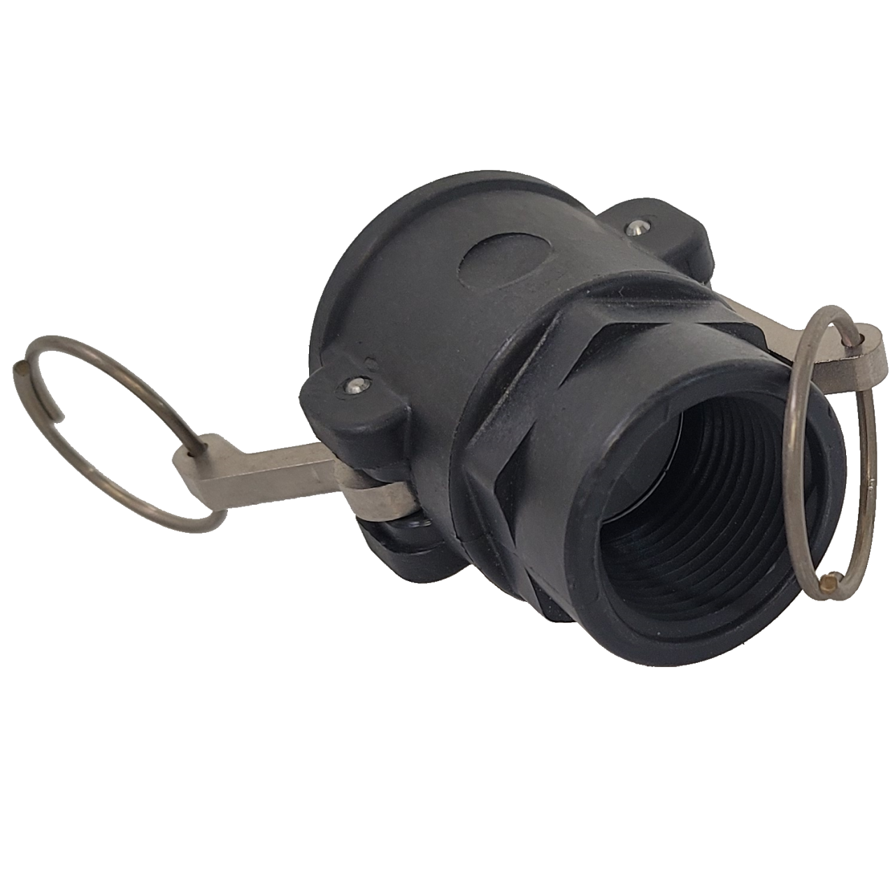 Serfilco PP  Hose Quick Disconect 33-1285