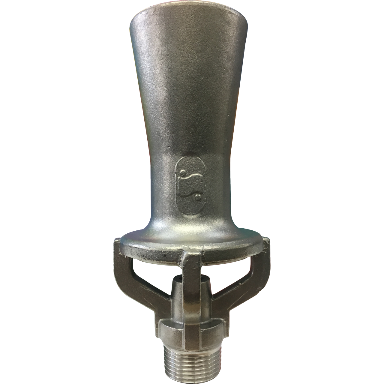 Serfilco SS 316  Eductor 33-1733-S