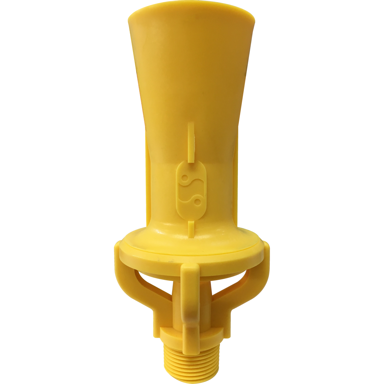 Serfilco PP  Eductor 33-1733