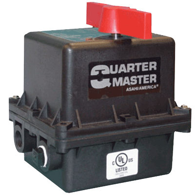 Serfilco Unspecified  Titan Part 33-1815