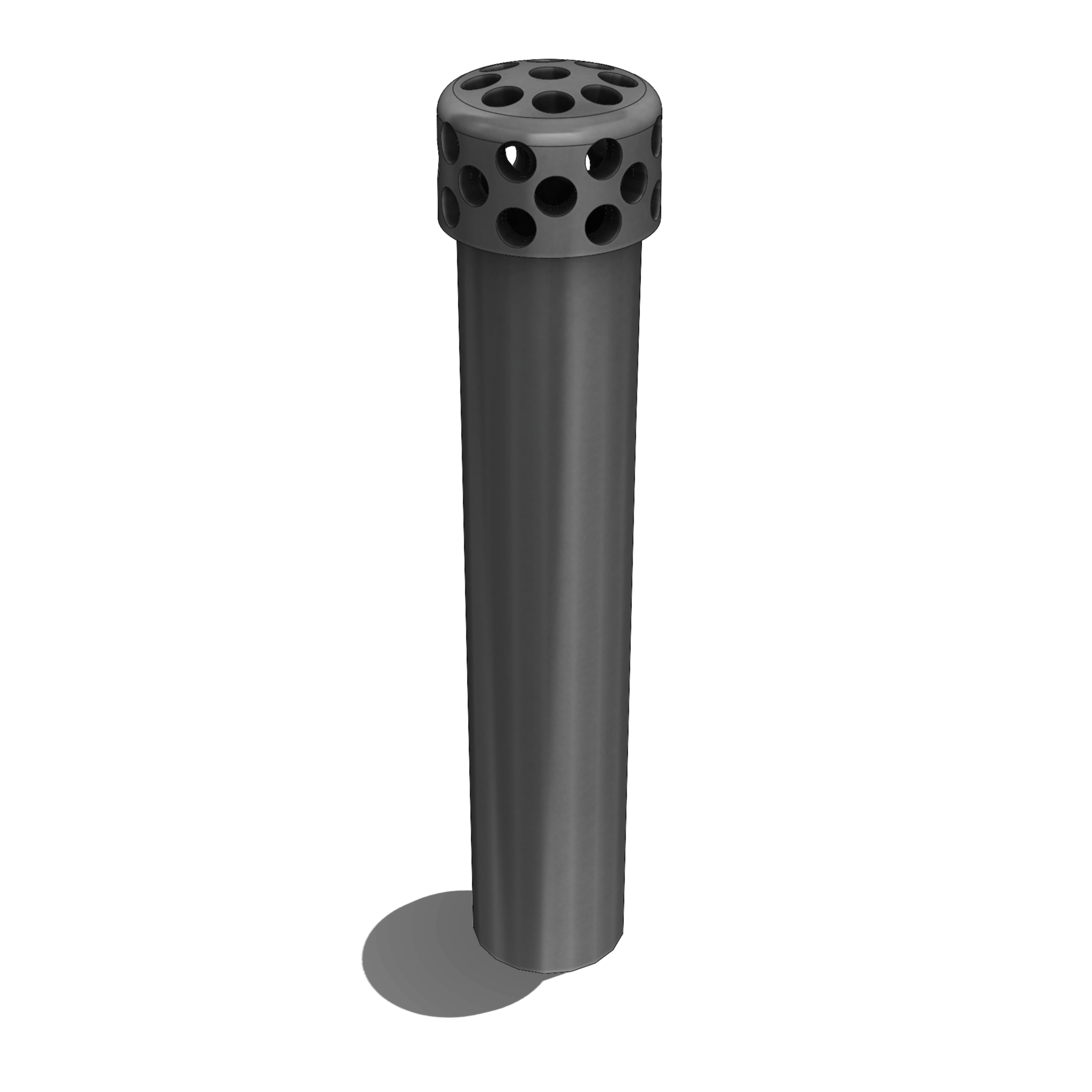 Serfilco PVC  Titan Part 33-1944-P