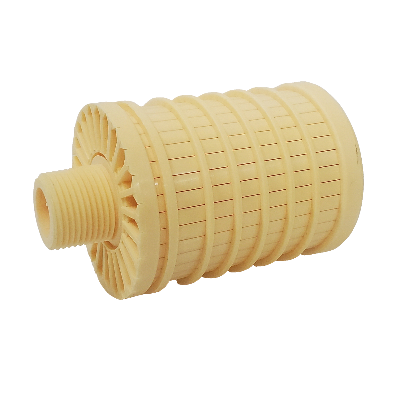 Serfilco PP  Strainer 33-1948