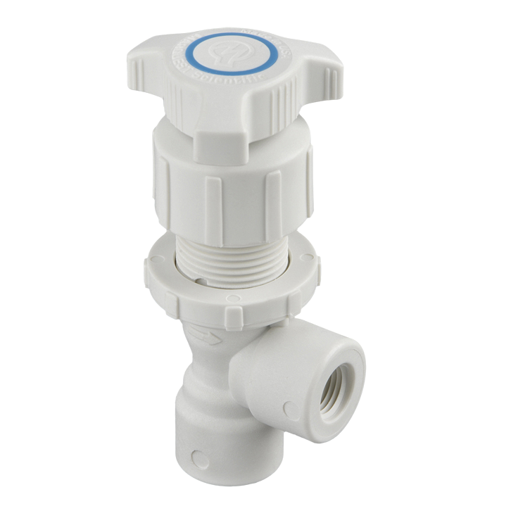 Serfilco PVDF  Valve 33-2100-K