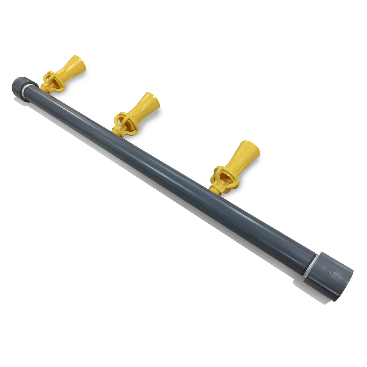 Serfilco CPVC PP Ser-Ductor 33-6016