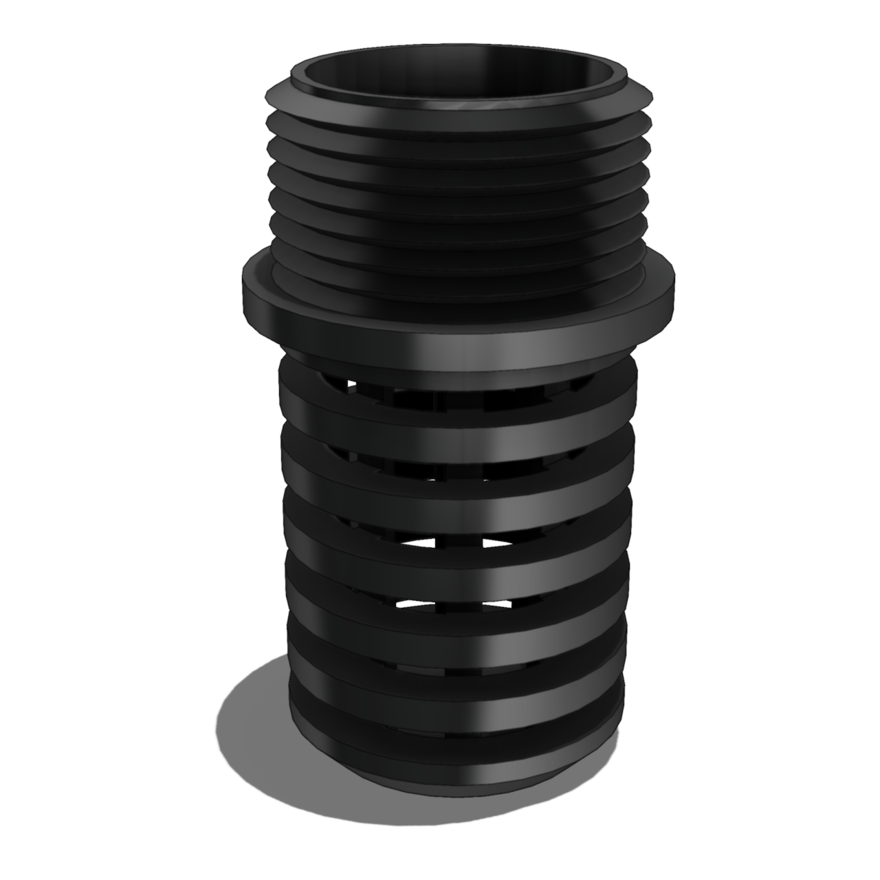 Serfilco PE  Strainer 33-6058