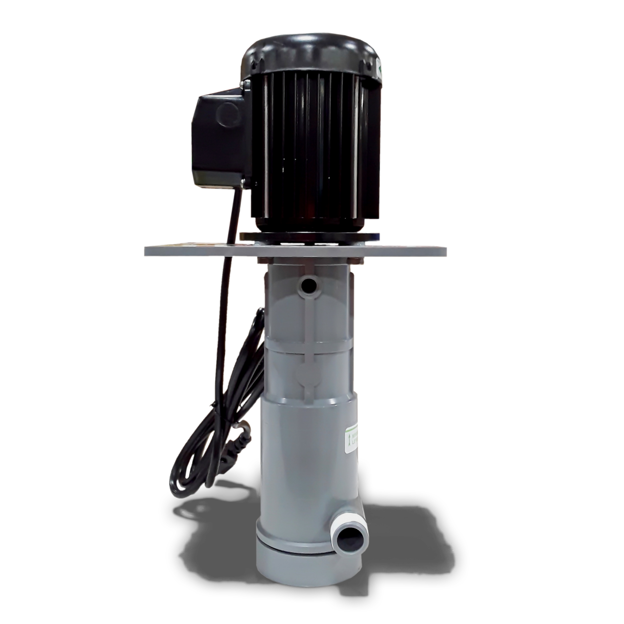 Serfilco CPVC FKM EO 3/4 Pump 39-0222-B