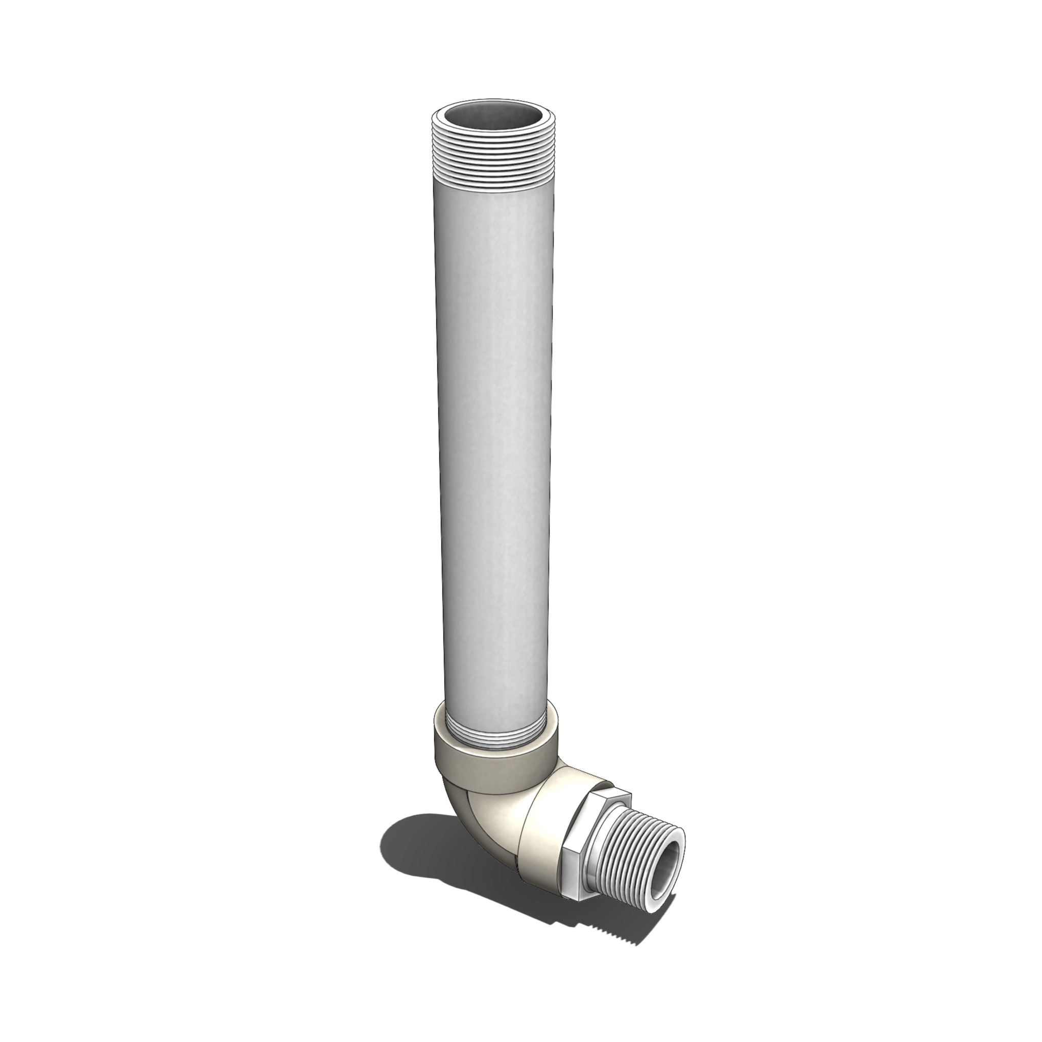 Serfilco PP  EO Pump Part 39-2000-PP