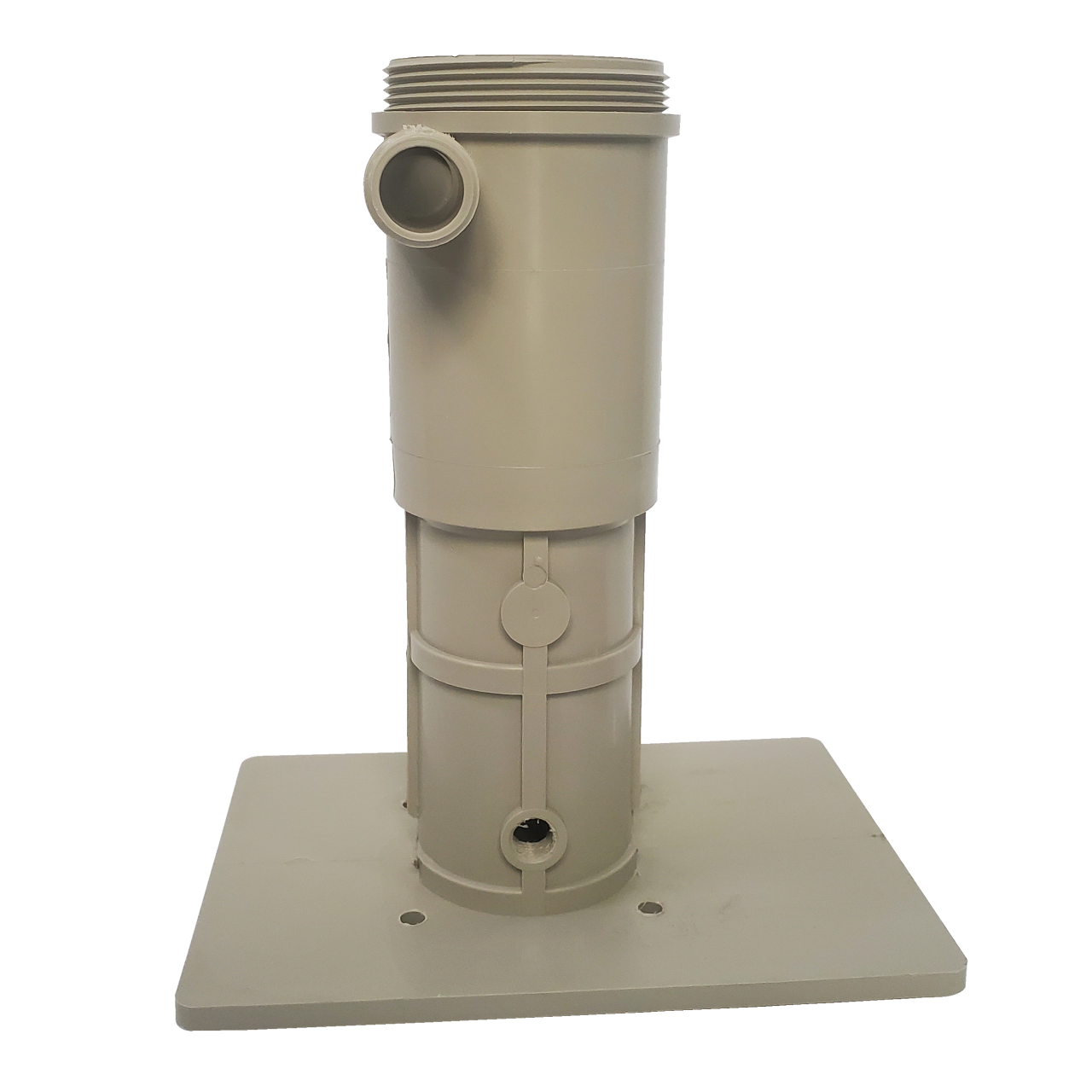 Serfilco PP  EO Pump Part 39-8111-PP