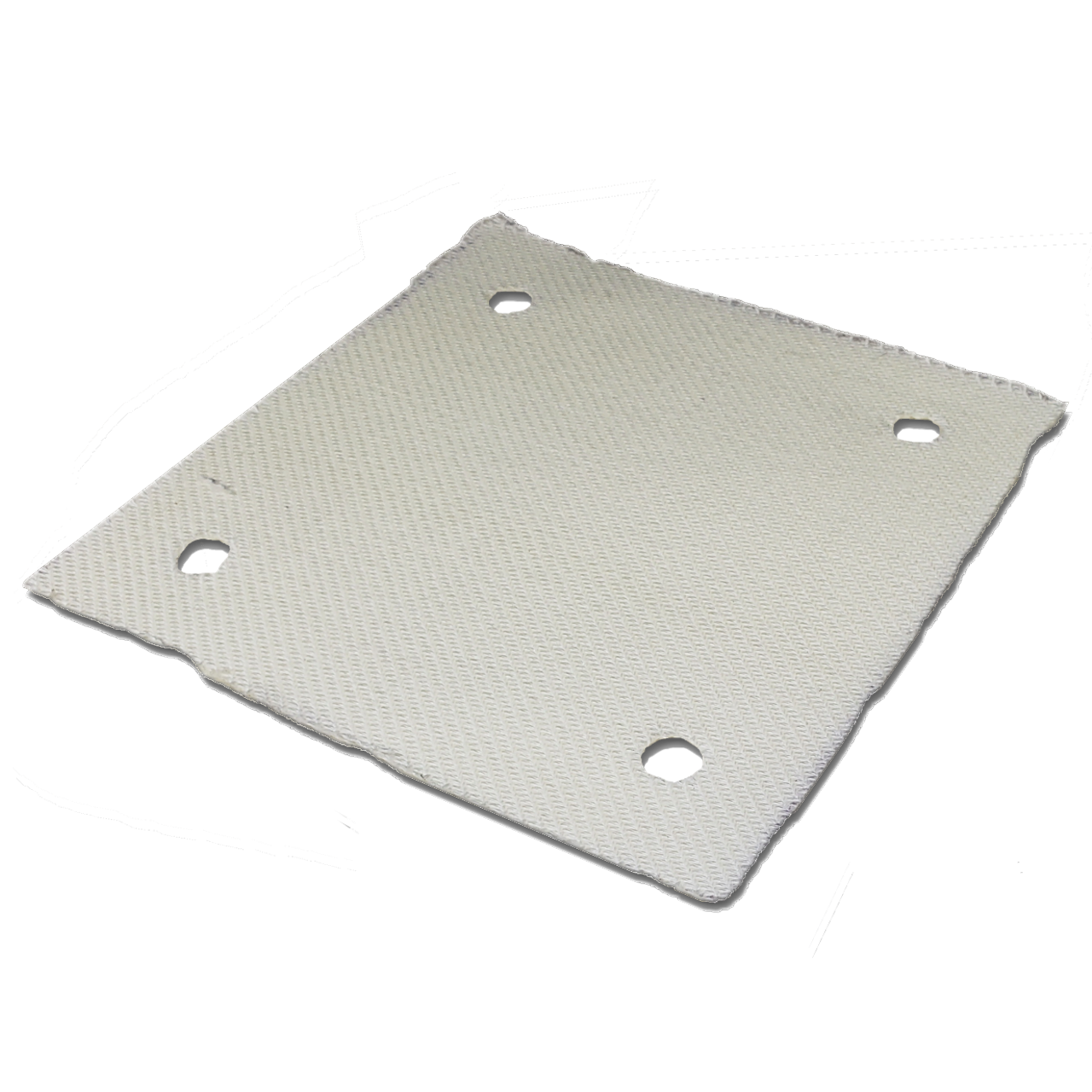 Serfilco PP  Laboratory Filter Press Part 43-0822