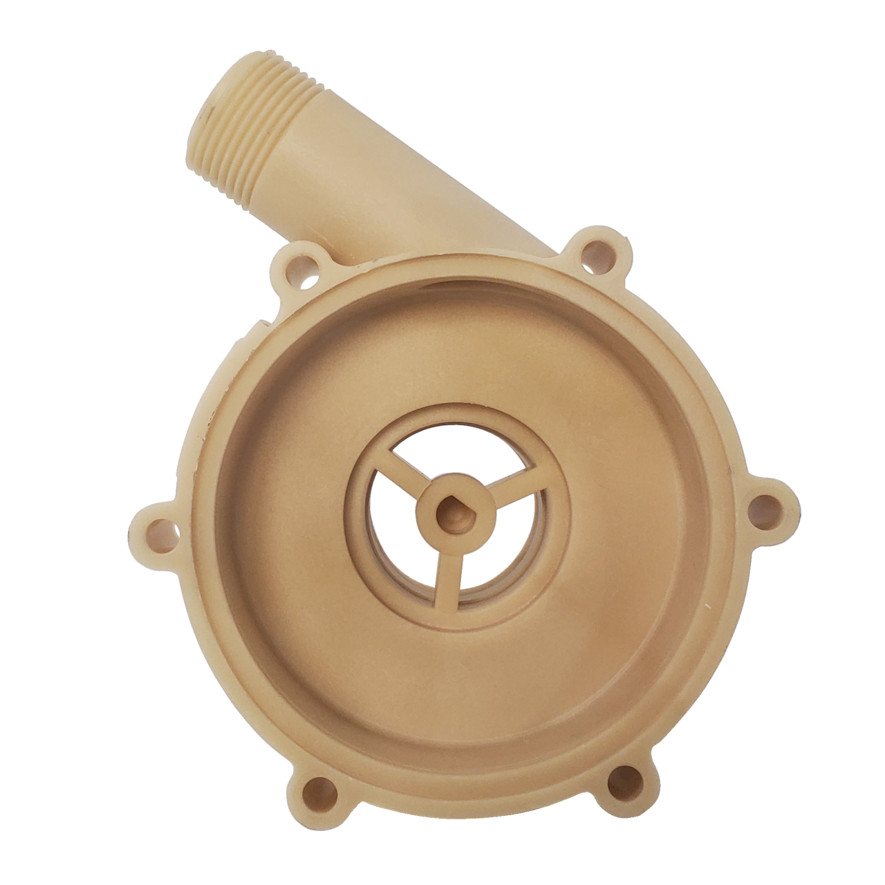 Serfilco PVDF  D Pump Part 44-1222