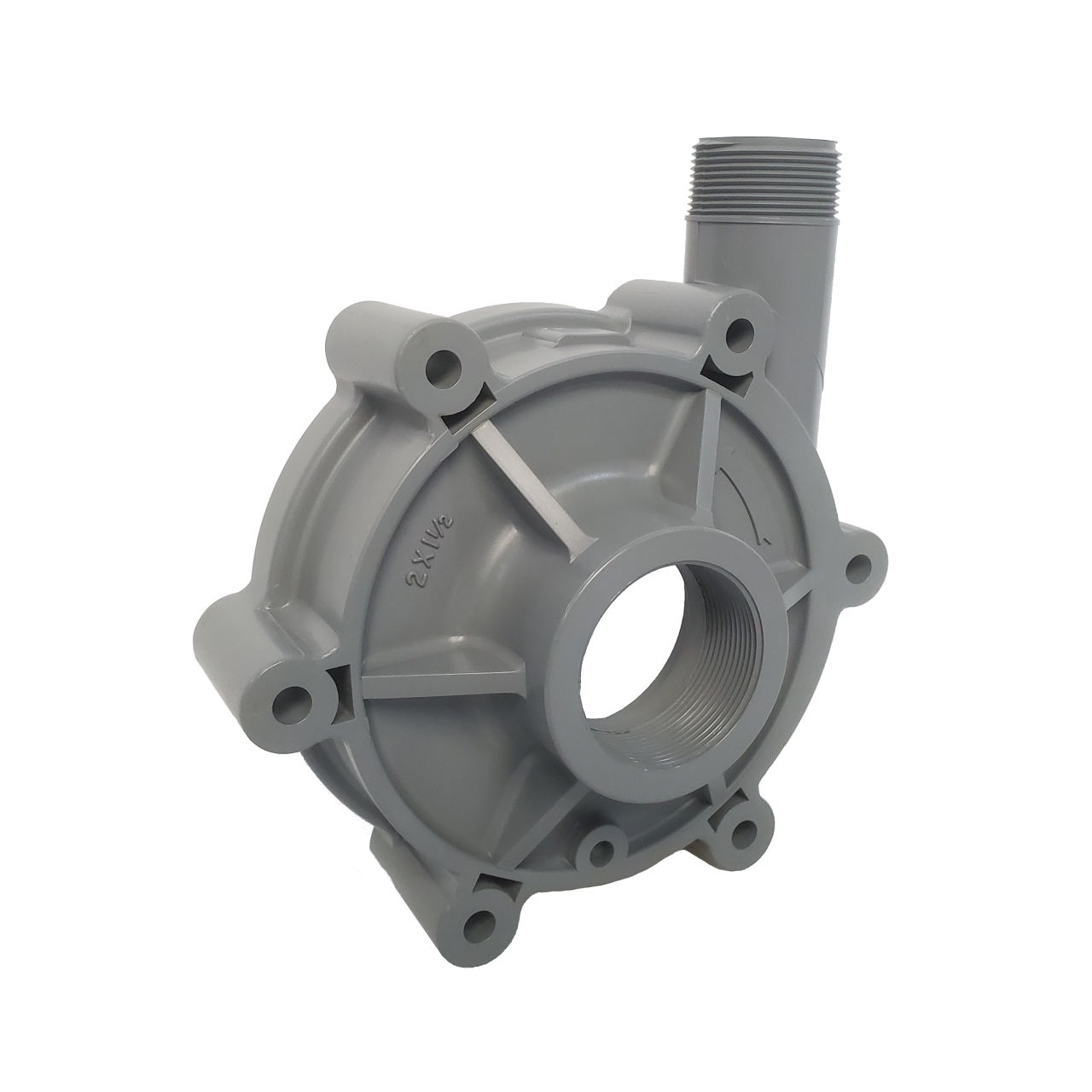 Serfilco CPVC  EH Pump Part 44-3181