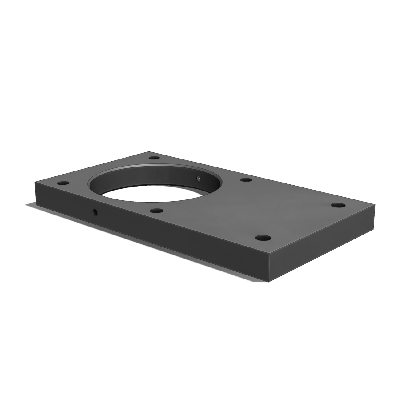 Serfilco PVC  L Chamber Part 44-3200-1