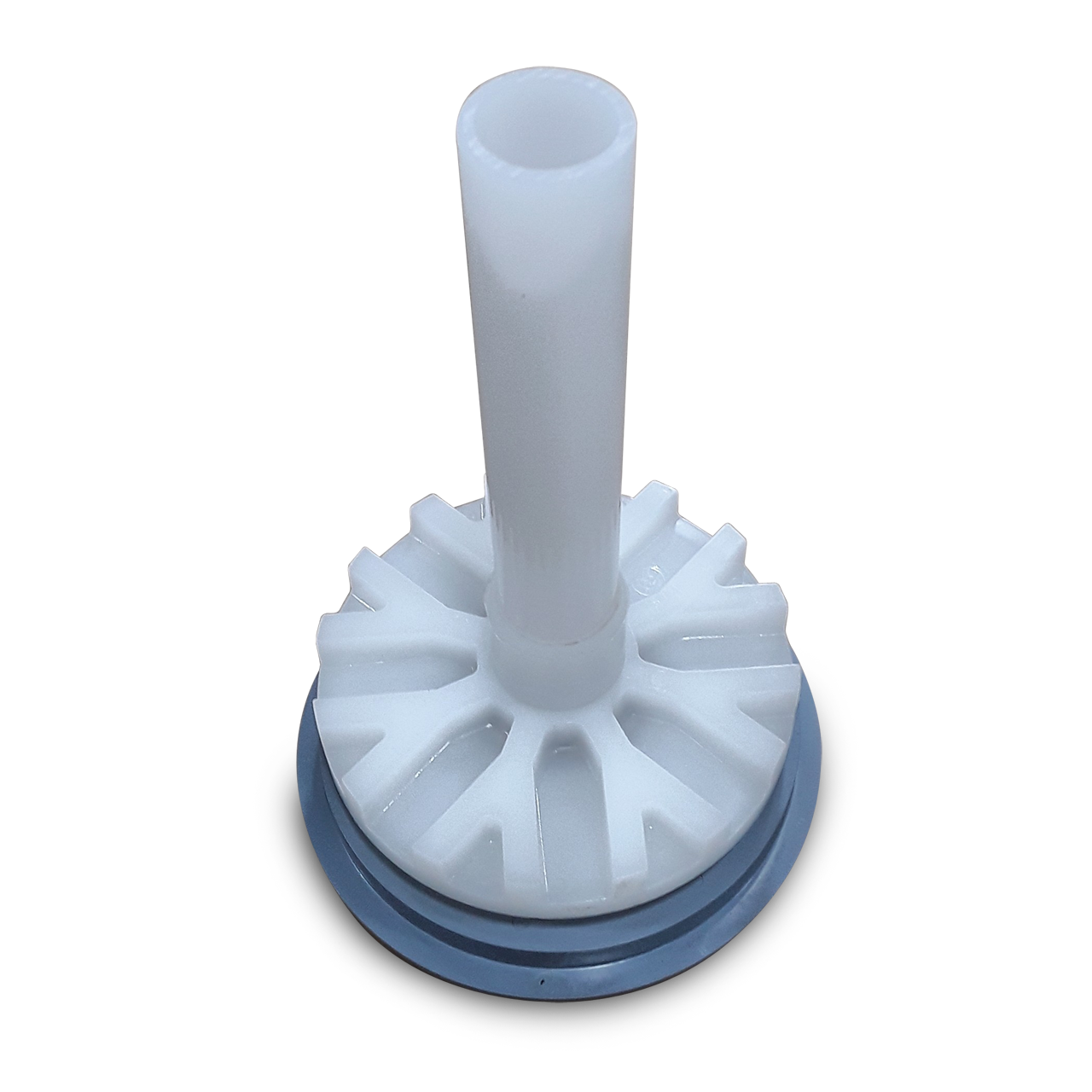 Serfilco PVDF EPDM EH Pump Part 44-3233-4