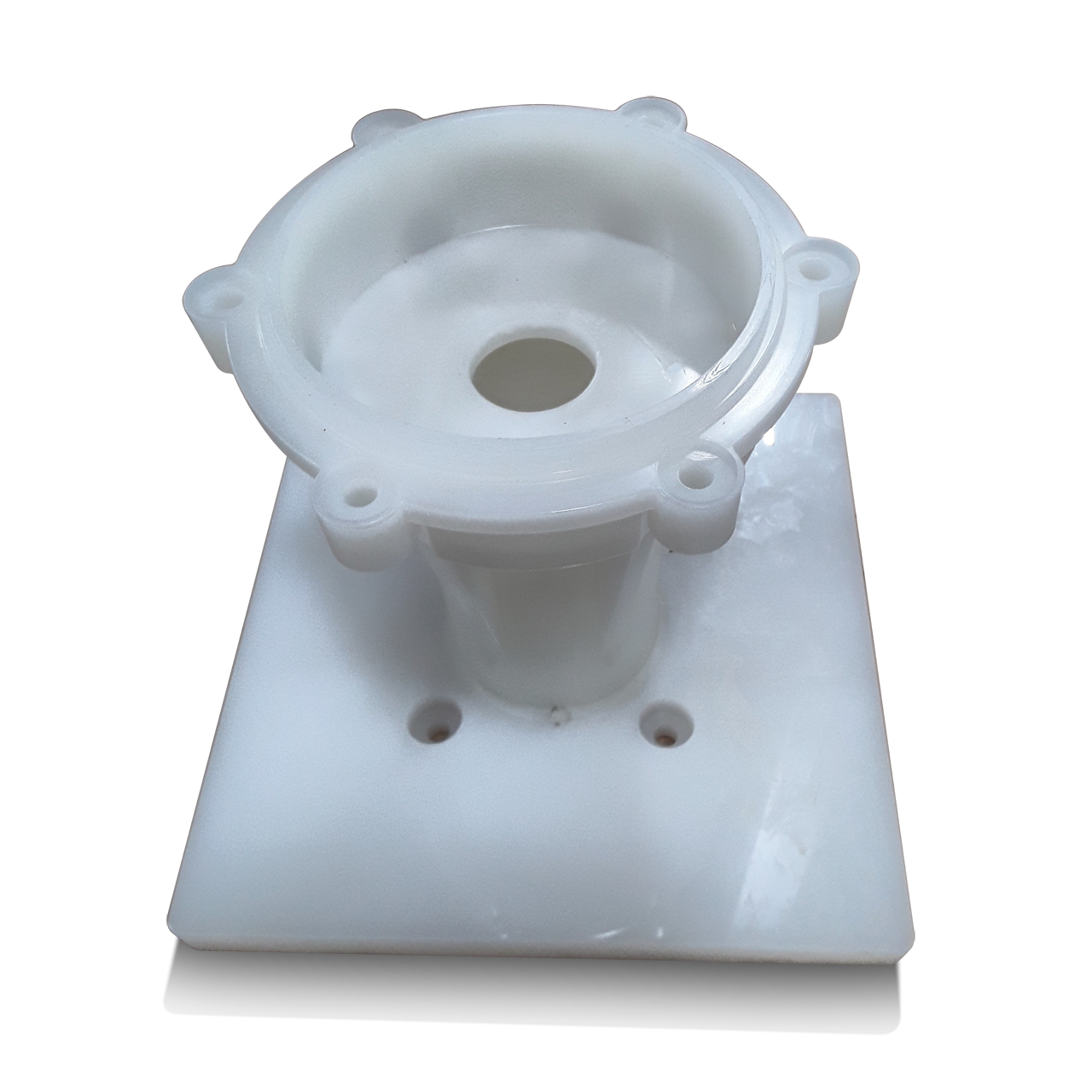 Serfilco PVDF  EH Pump Part 44-7435