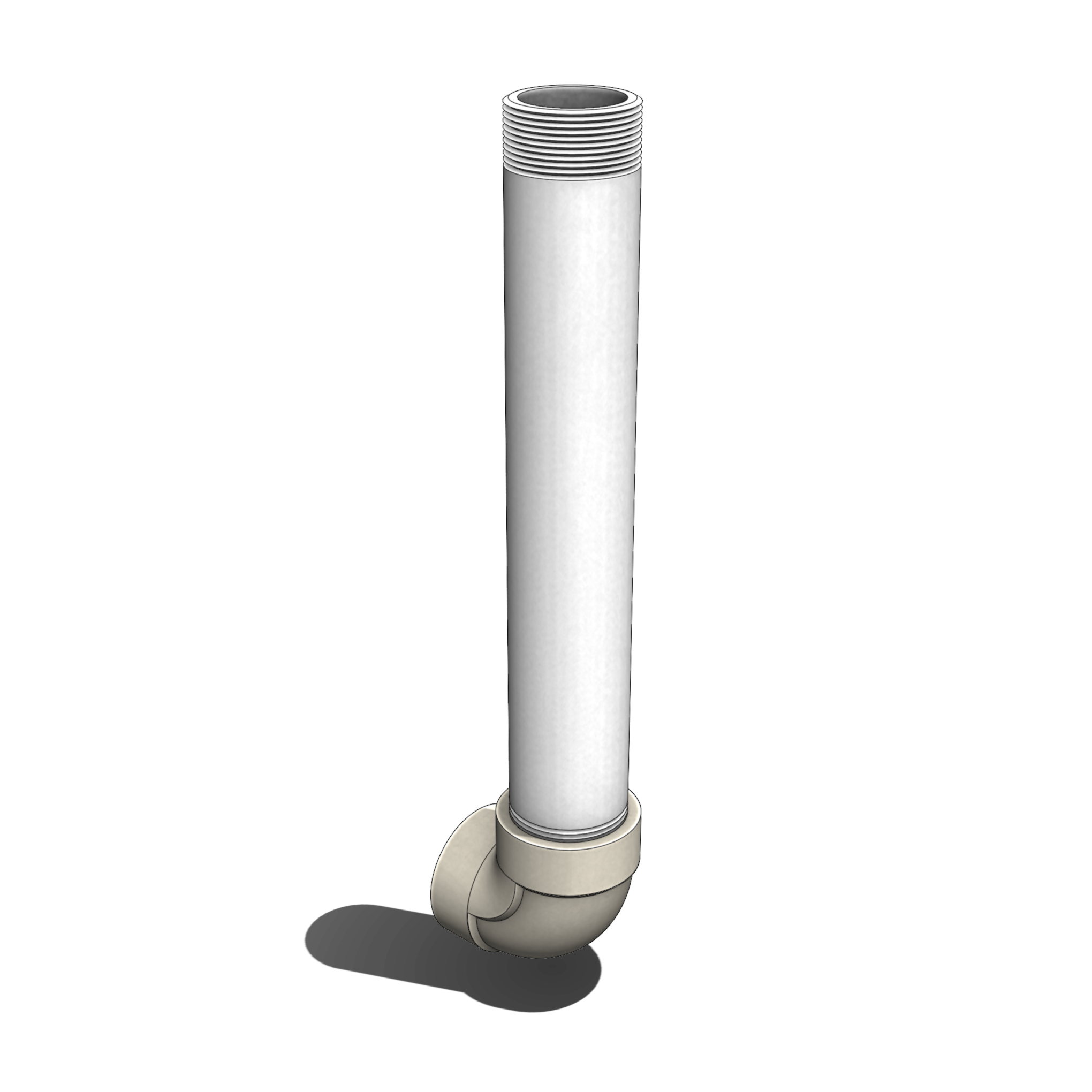 Serfilco PP  EH Pump Part 45-0161-P