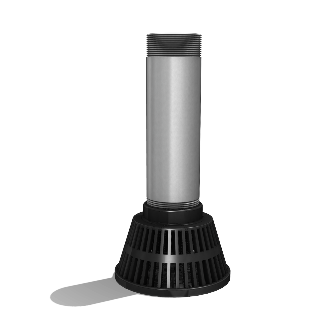 Serfilco CPVC PE B and HB Pump Part 46-0081