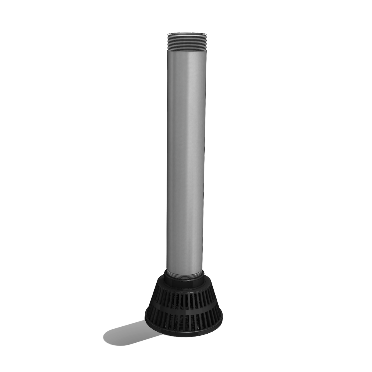 Serfilco CPVC PE B and HB Pump Part 46-0082