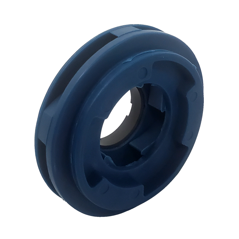 Serfilco PP  M Magnetic Pump Part 51-4003-1