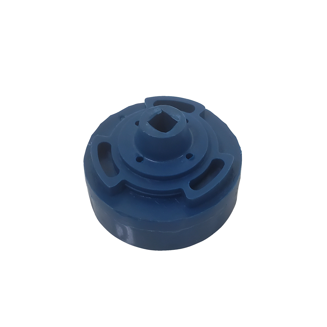 Serfilco PP  M Magnetic Pump Part 51-4014-3