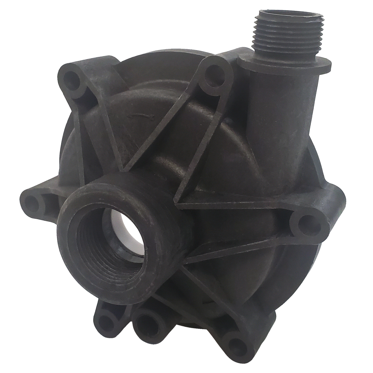 Serfilco PVDF  M Magnetic Pump Part 51-5002