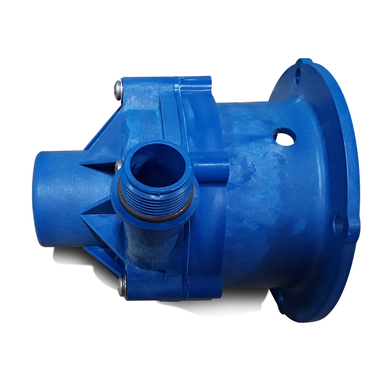 Serfilco PP FKM M Pump 51-6331