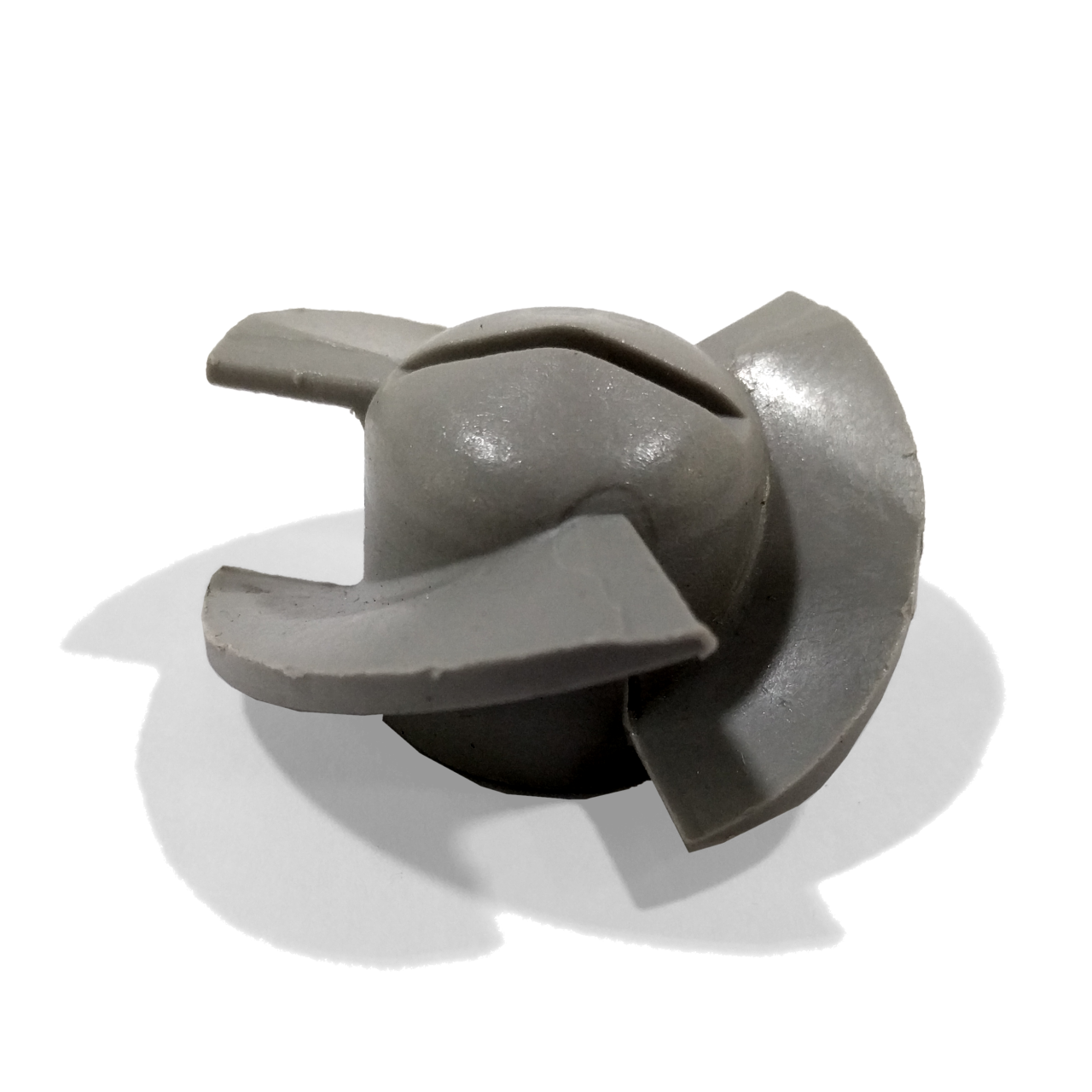 Serfilco PP  Drum Pump Part 52-1608