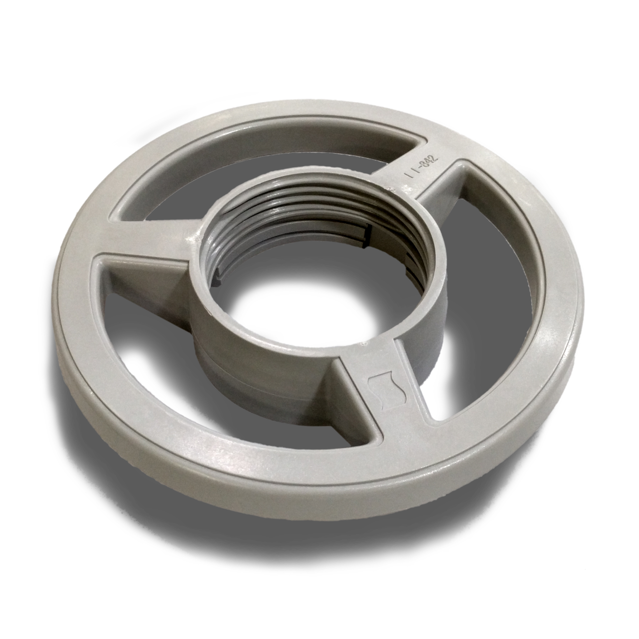 Serfilco PP  Drum Pump Part 52-1842