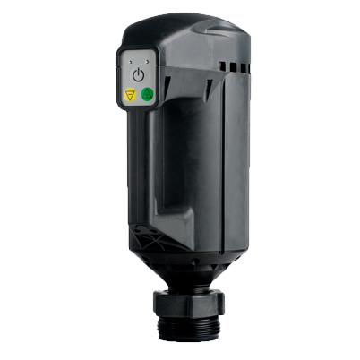 Serfilco PA (Nylon) AL Drum Pump Motor 52-3102