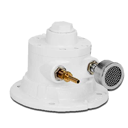 Serfilco ST CAST  Drum Pump Motor 52-8031