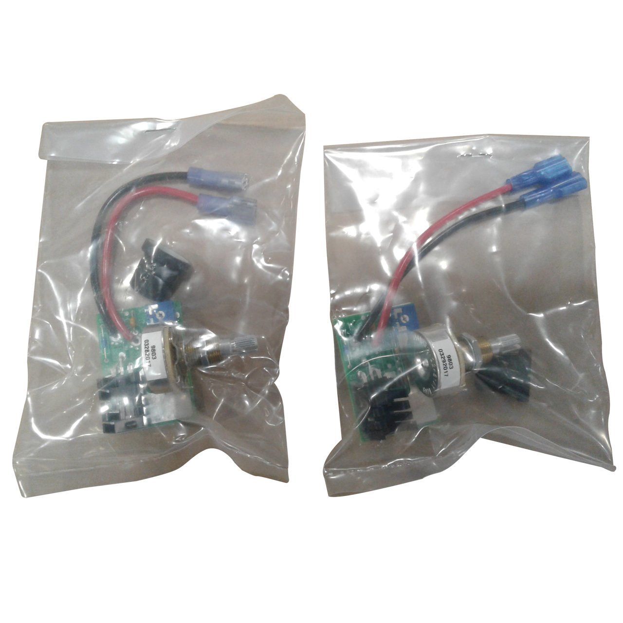 Serfilco Unspecified  Drum Pump Part 52-9801-H