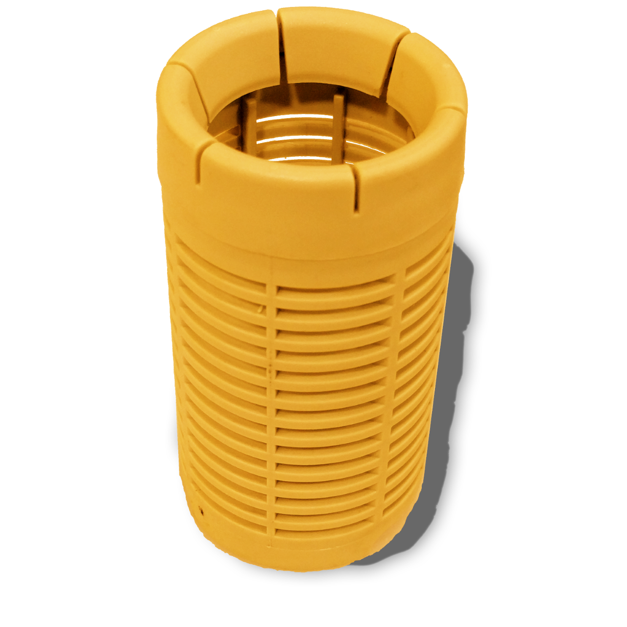 P550282A STRAINER PP Polypropylene SERFILCO