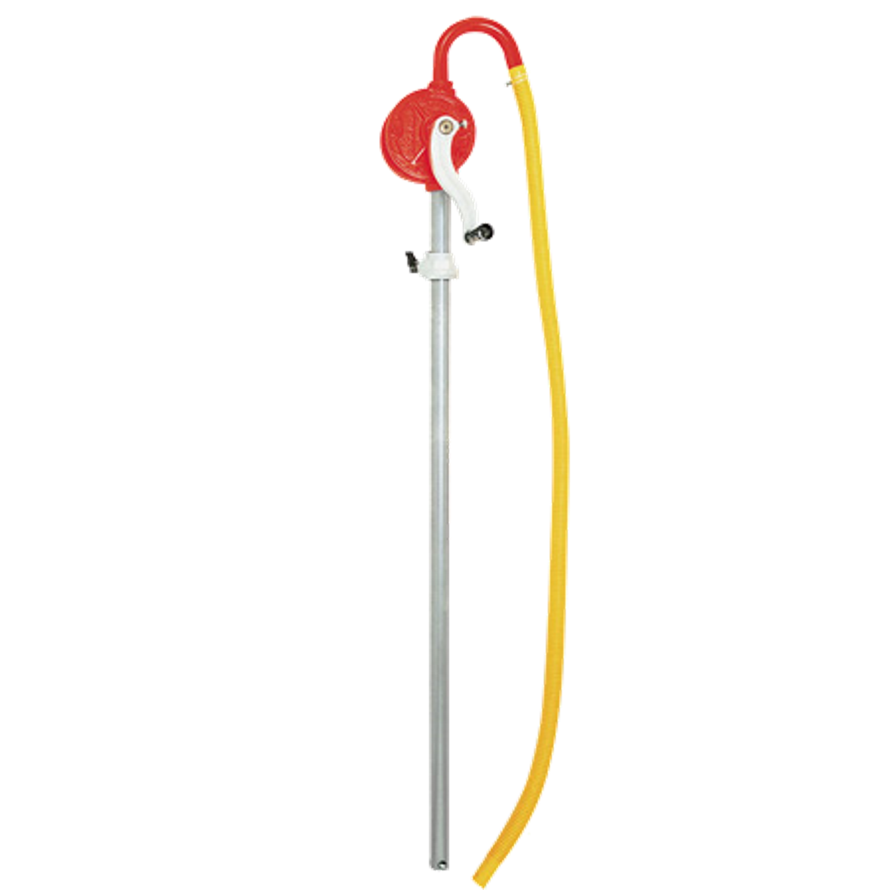 Serfilco Iron, Cast NBR Small Hand Pump 56-0005-A