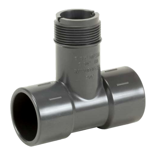 Serfilco PVC  Electronic Flow Control Instruments Part 56-0445