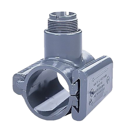 Serfilco PVC  Electronic Flow Control Instruments Part 56-0446