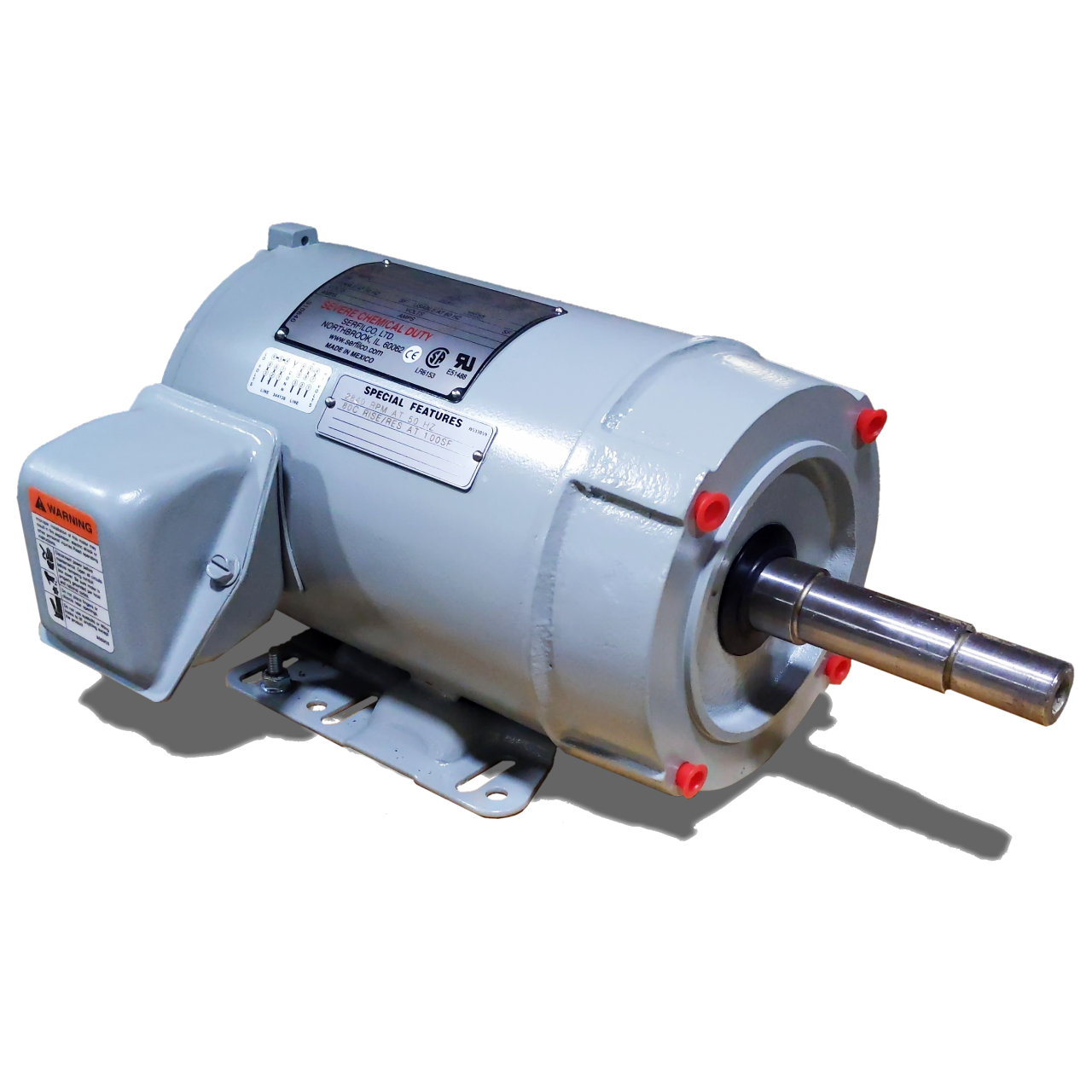 Serfilco Unspecified  Motor 66-1012