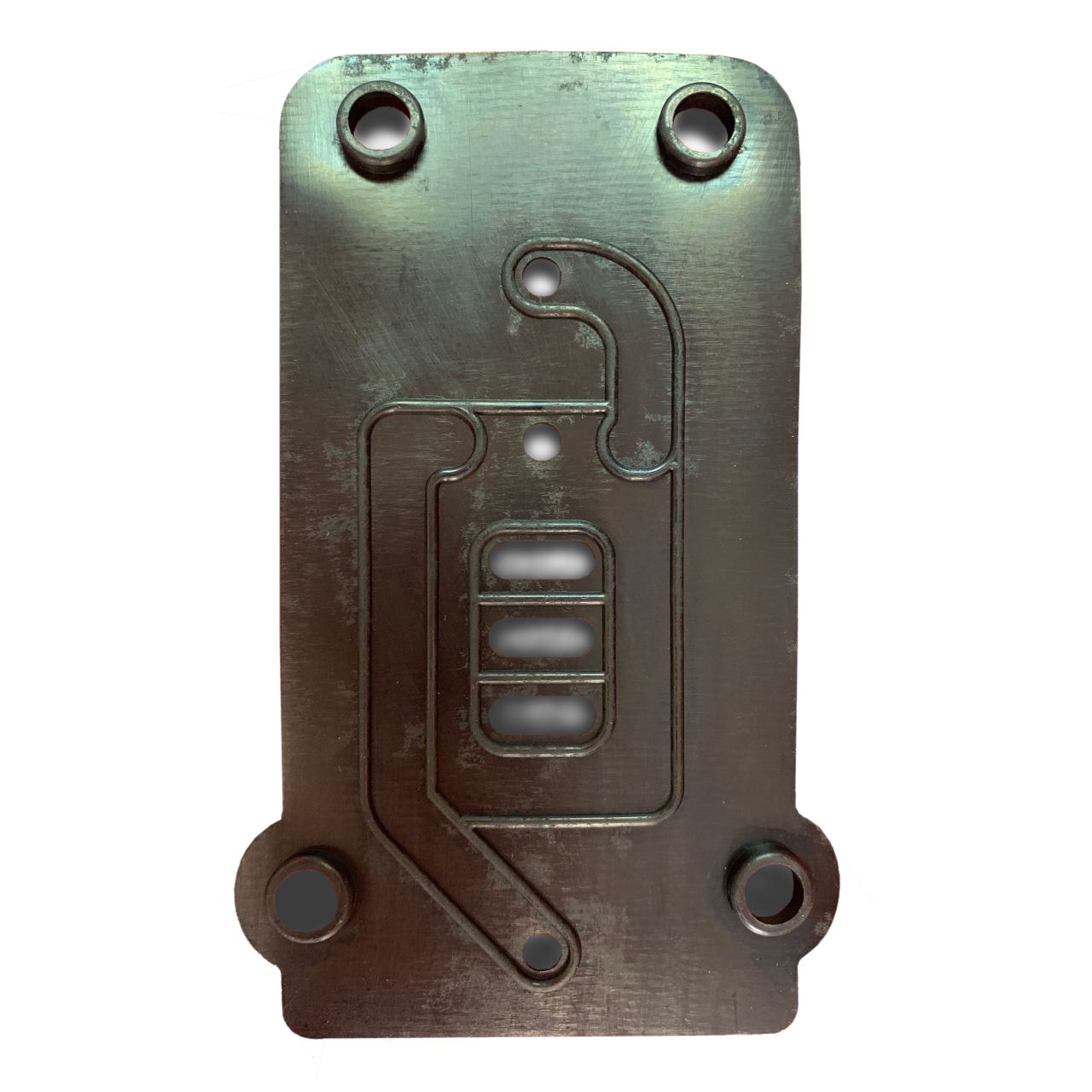 Serfilco Unspecified  A.O.D Part 71-2116-19