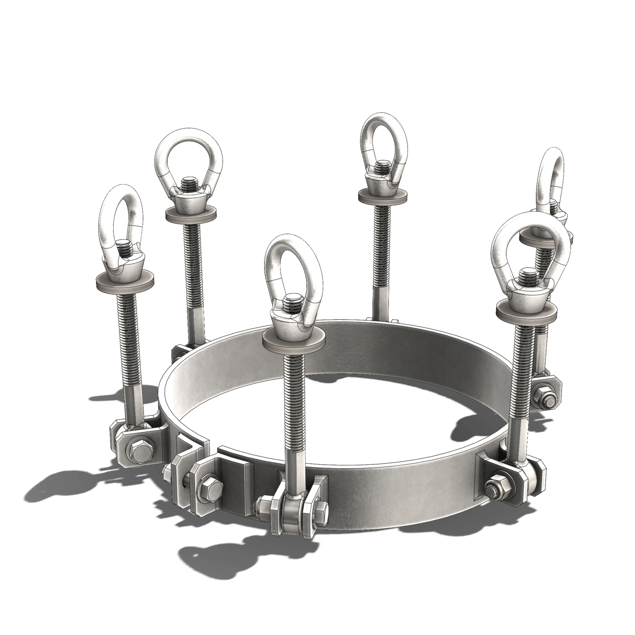 Serfilco SS  WT Chamber Part 77-1183-KIT