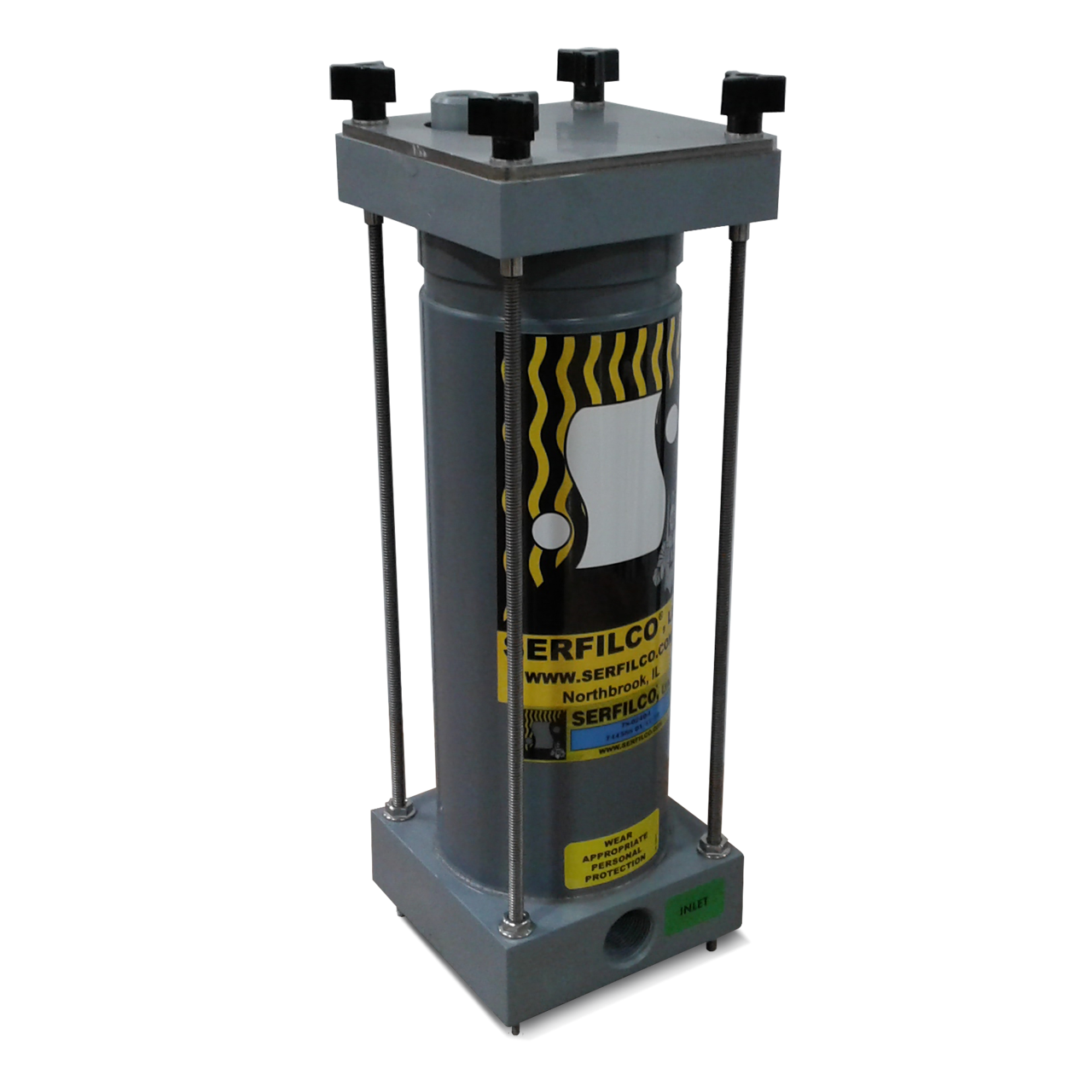 P-78-0240-A Chamber L DOE 10