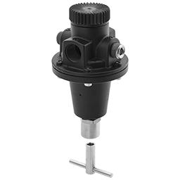 Serfilco AL A.O.D Part 79-0305