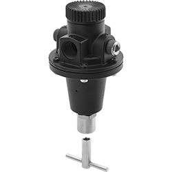 Serfilco AL  A.O.D Part 79-0306