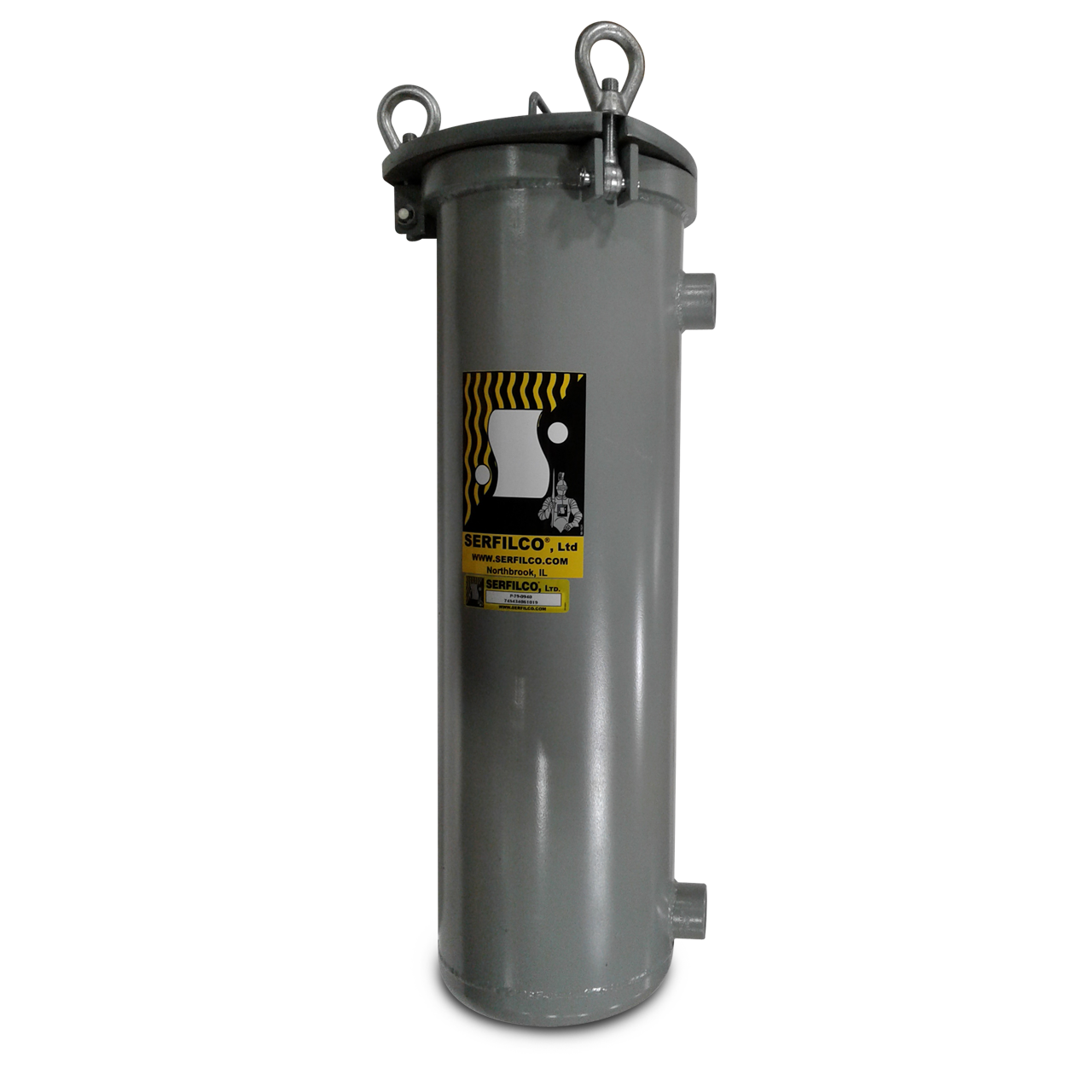 Serfilco ST  718 ST Chamber 79-0940