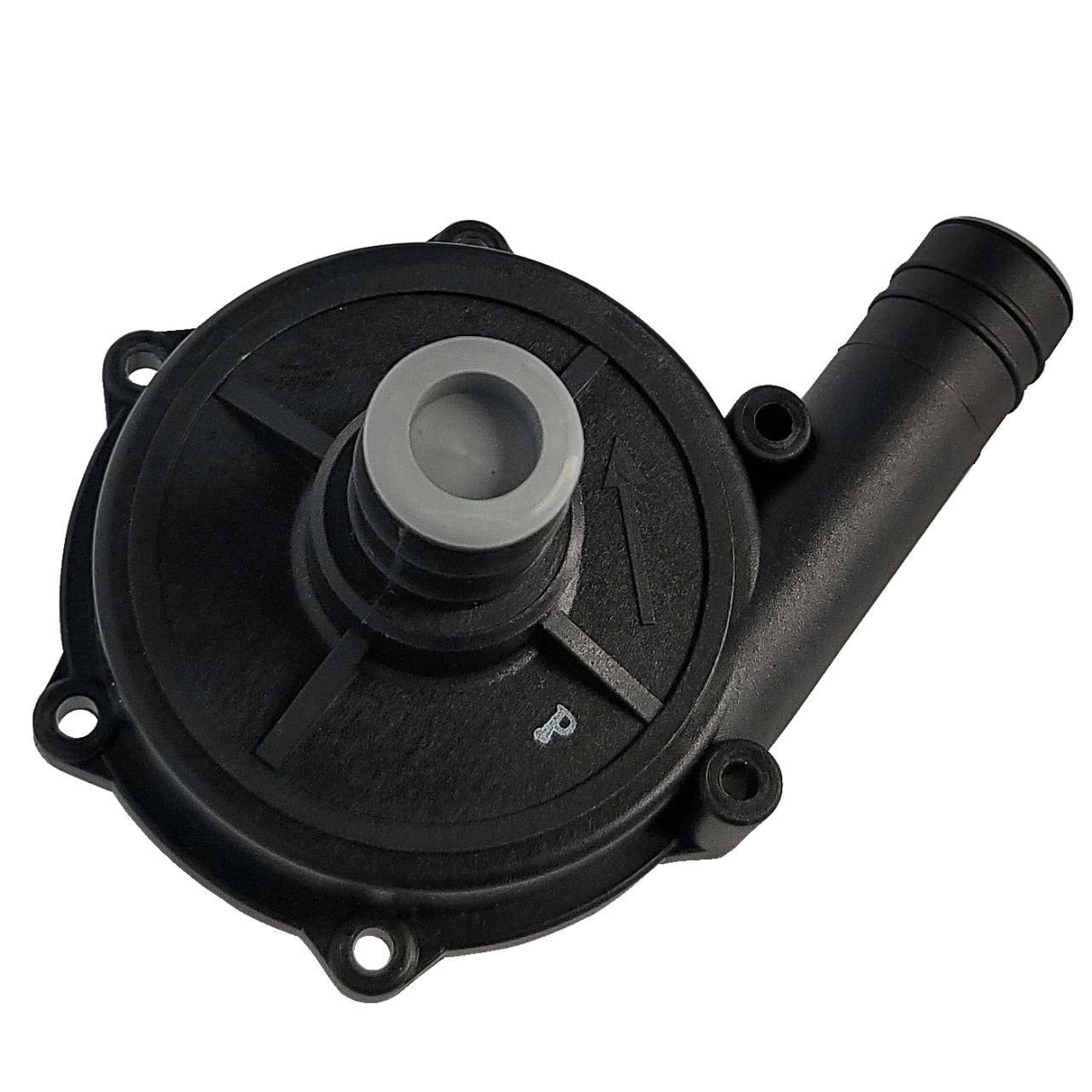 Serfilco PP  X Magnetic Pump Part 83-5000-PP