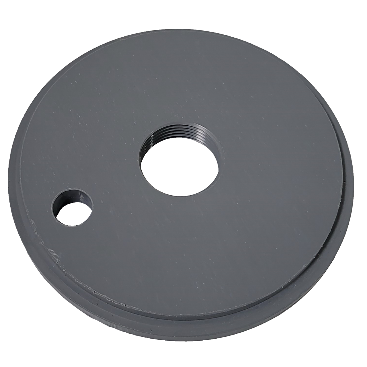 Serfilco CPVC  Bag Chamber Part 88-0833