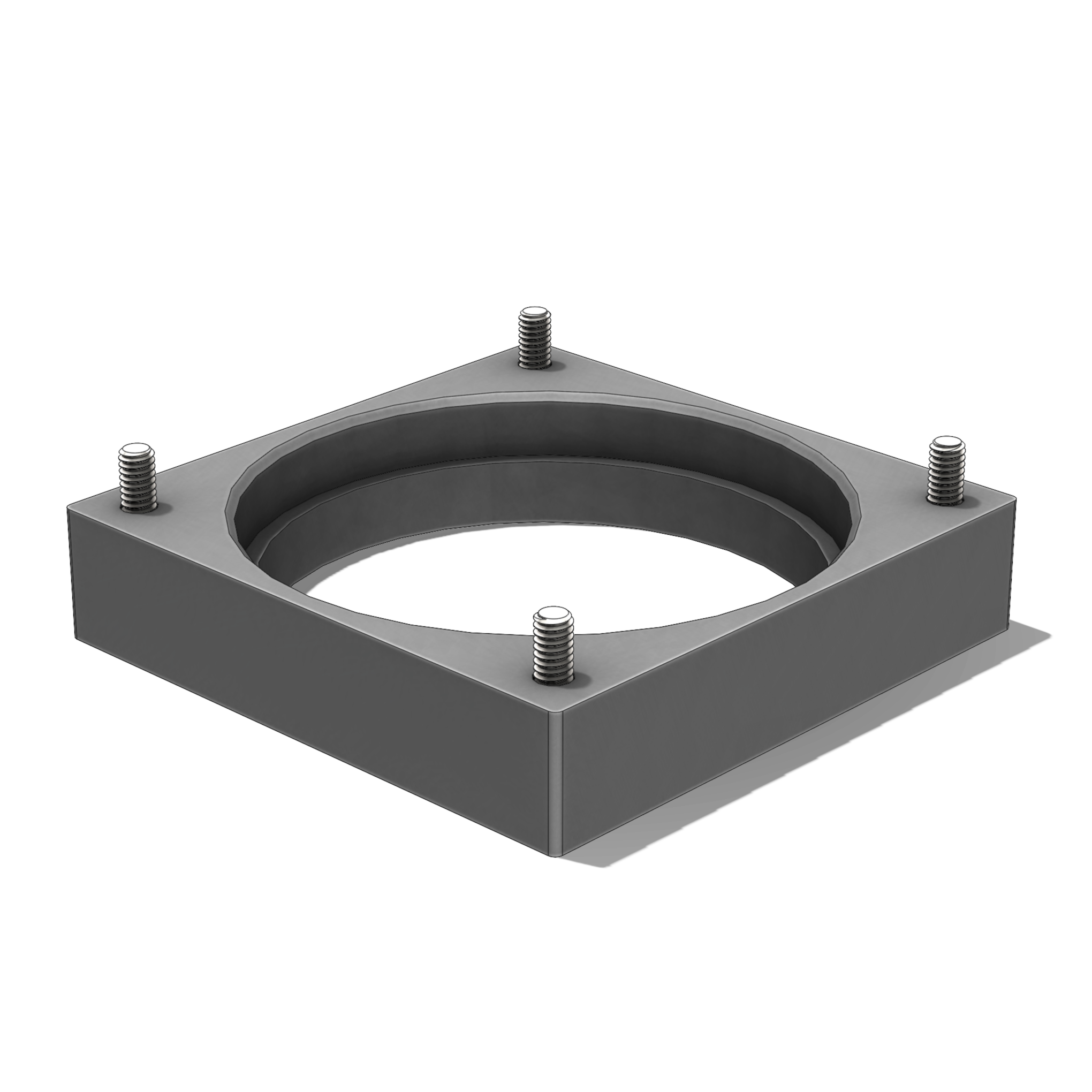 Serfilco CPVC SS L Chamber Part 88-1099