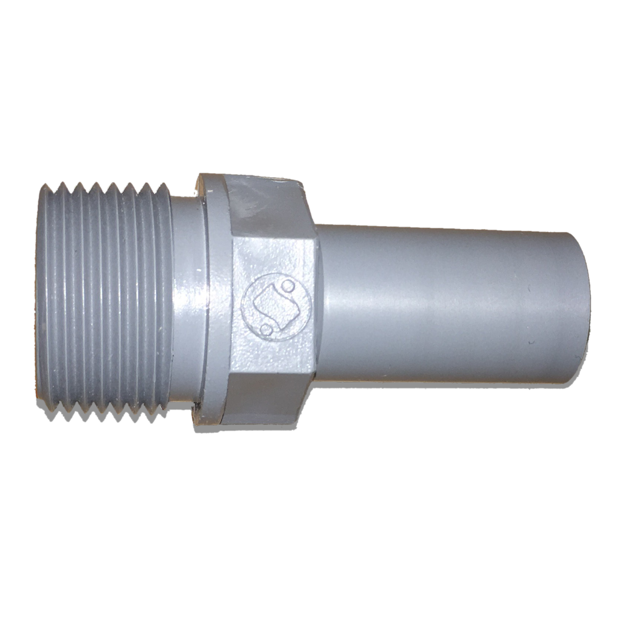 Serfilco CPVC  Carbon Chamber Part 88-1139