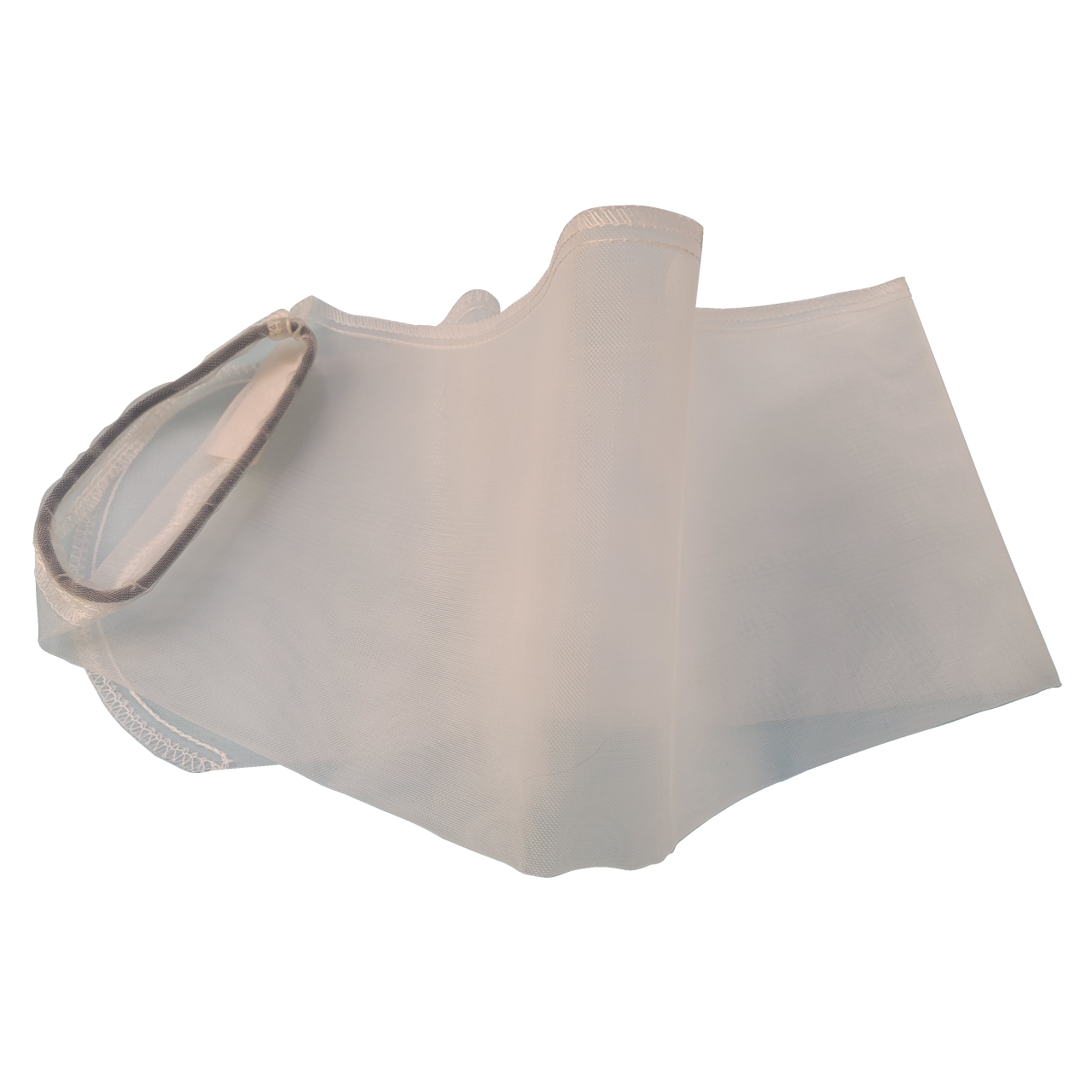 Serfilco PP Felt (Media) EPDM 'S' Type Filter Bag 88-1476-H