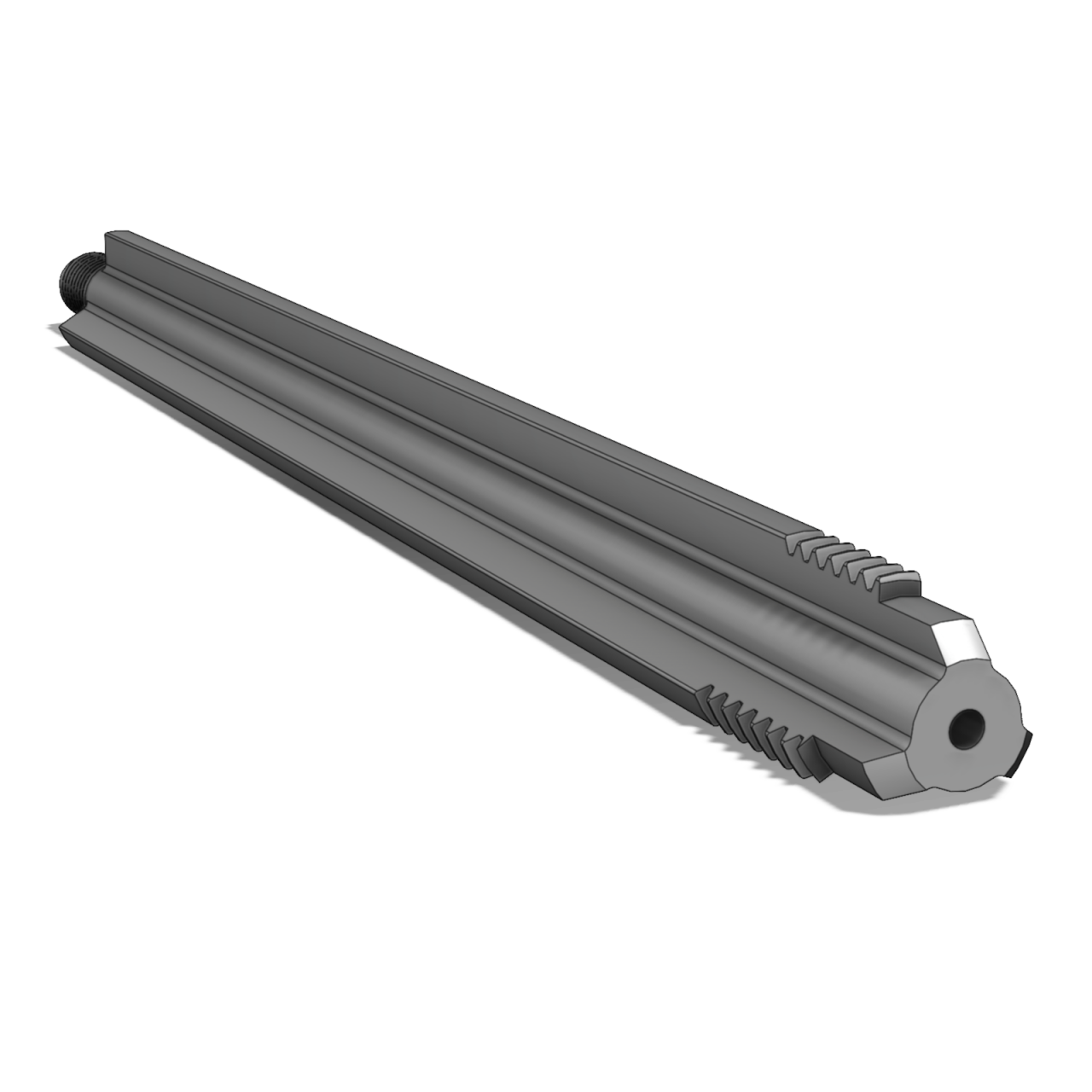 Serfilco CPVC  General Part 88-1601
