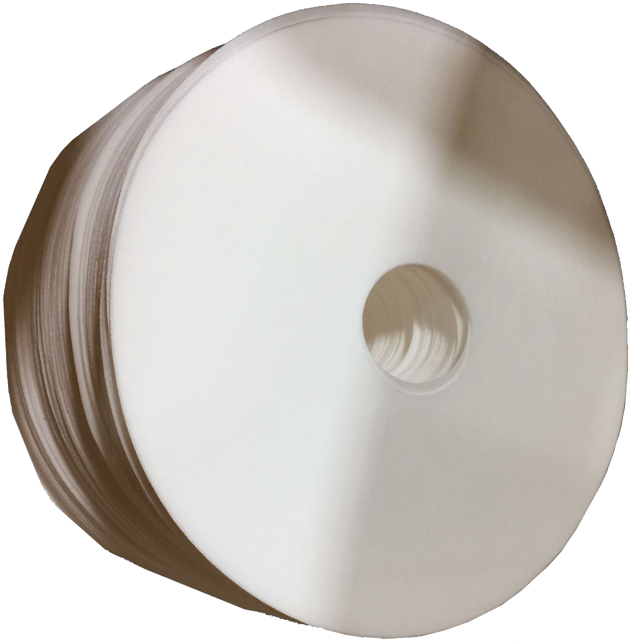 P881902 Filter Disc Media Mefiag 10µm Cellulose ø8" Filter Disc
